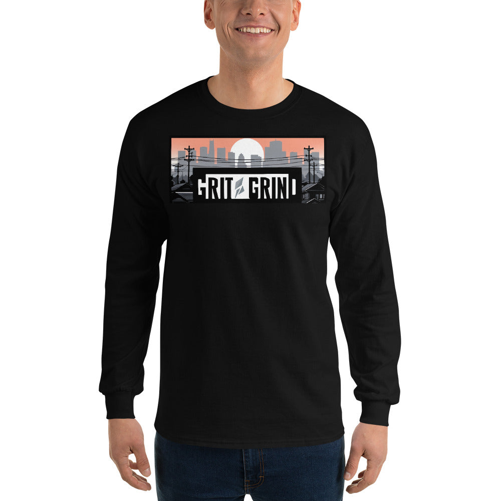 City Light Long Sleeve