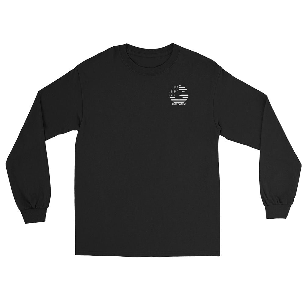 Ninja Mechanix Long Sleeve