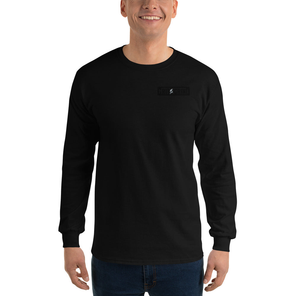 GG Working Man Long Sleeve