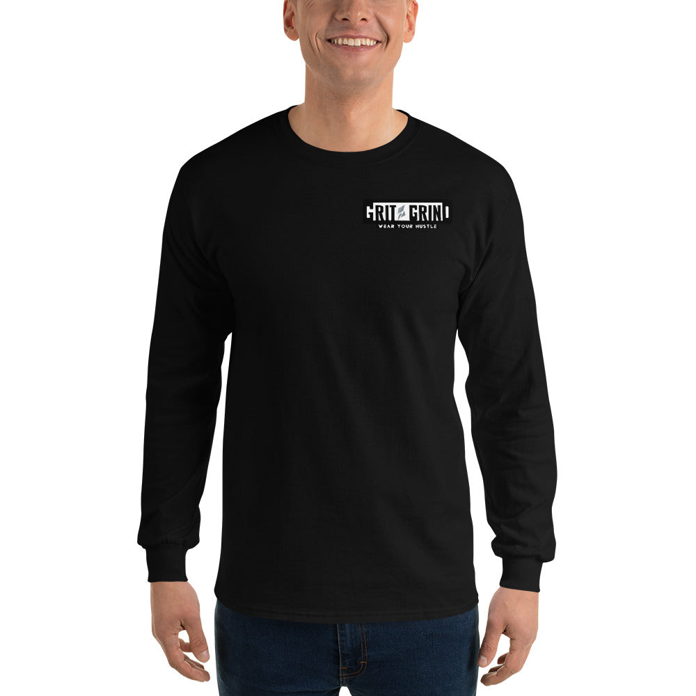 GG Wrench Gear Long Sleeve