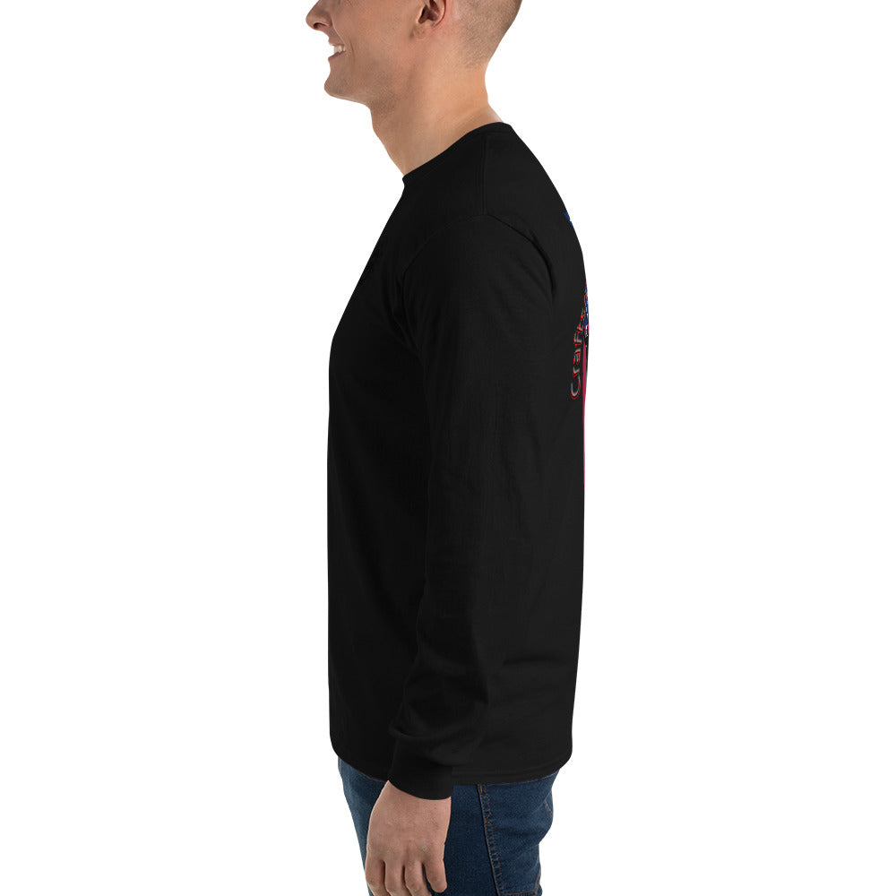 Tool Box GG Long Sleeve