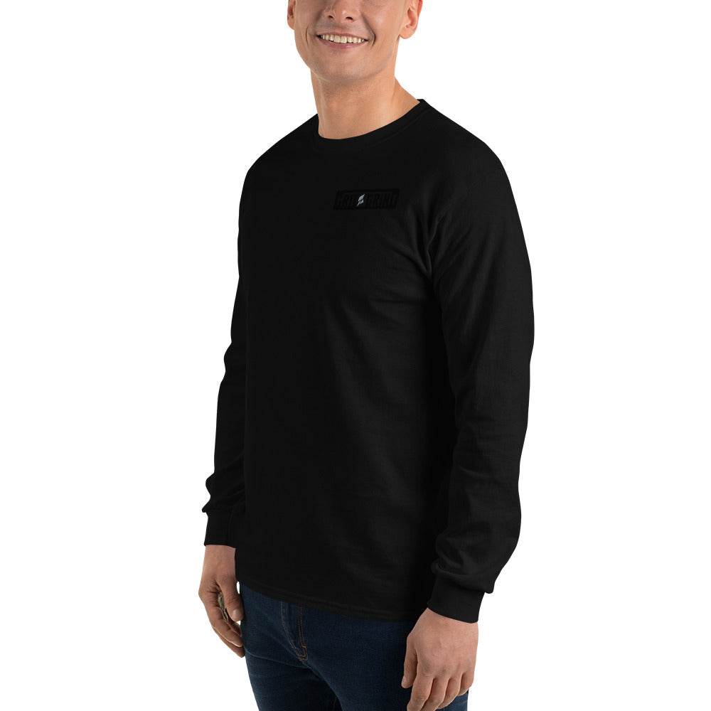 GG Working Man Long Sleeve