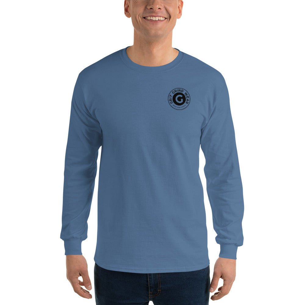 Tool Box GG Long Sleeve