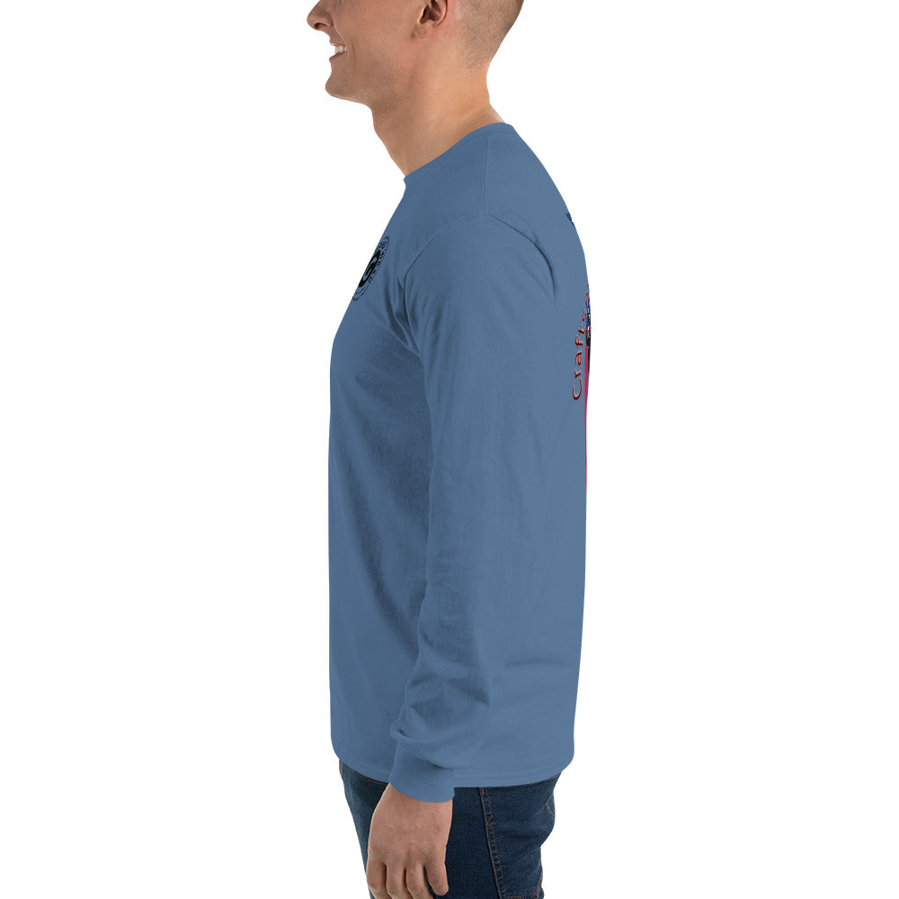 Tool Box GG Long Sleeve