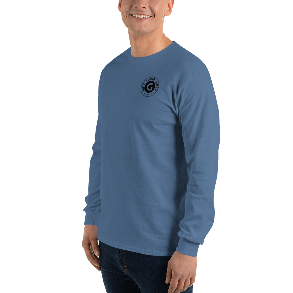 Tool Box GG Long Sleeve