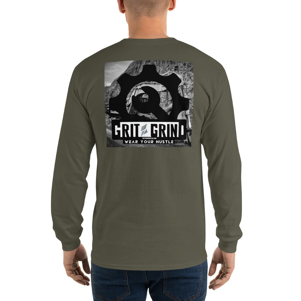 GG Wrench Gear Long Sleeve