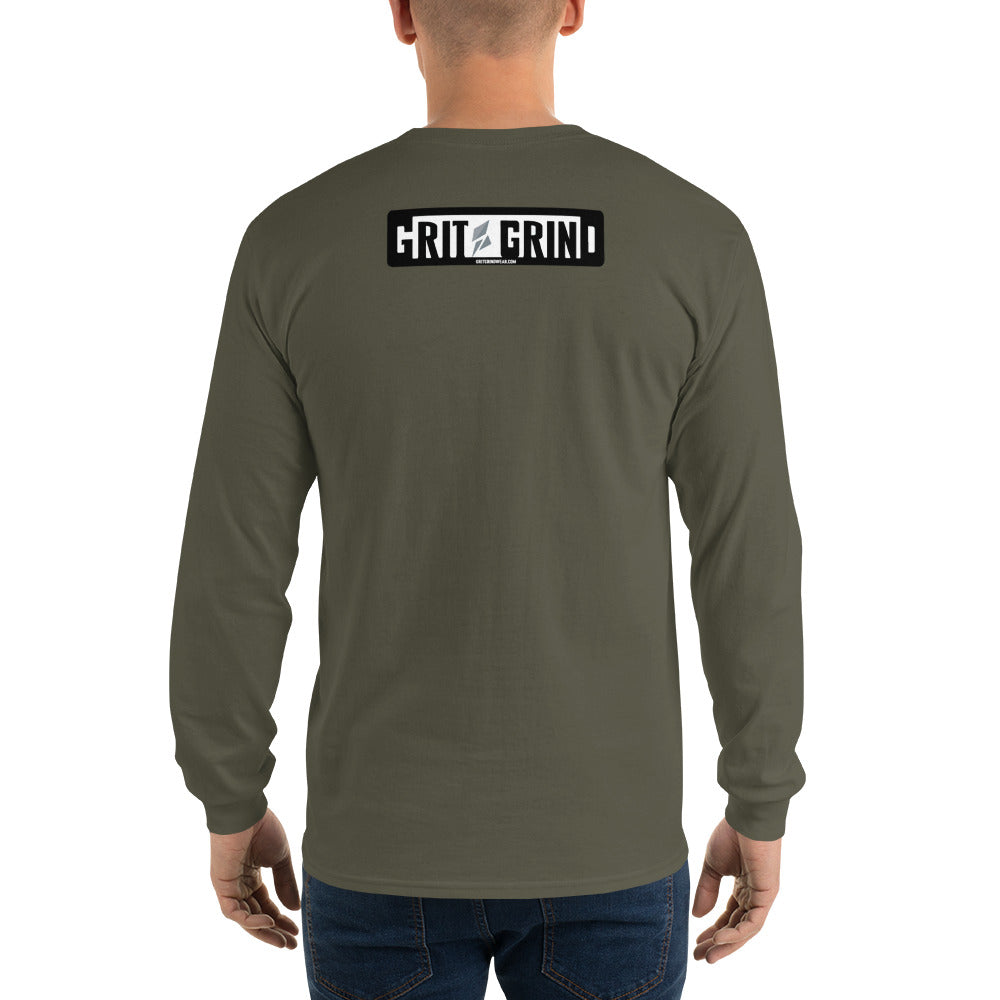 Working Grit Grind Long Sleeve