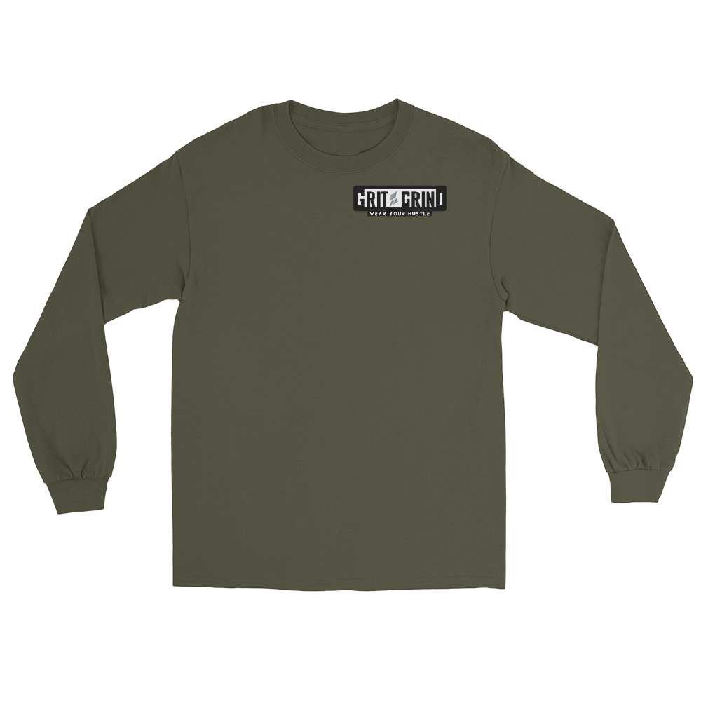 GG Engine Shirt