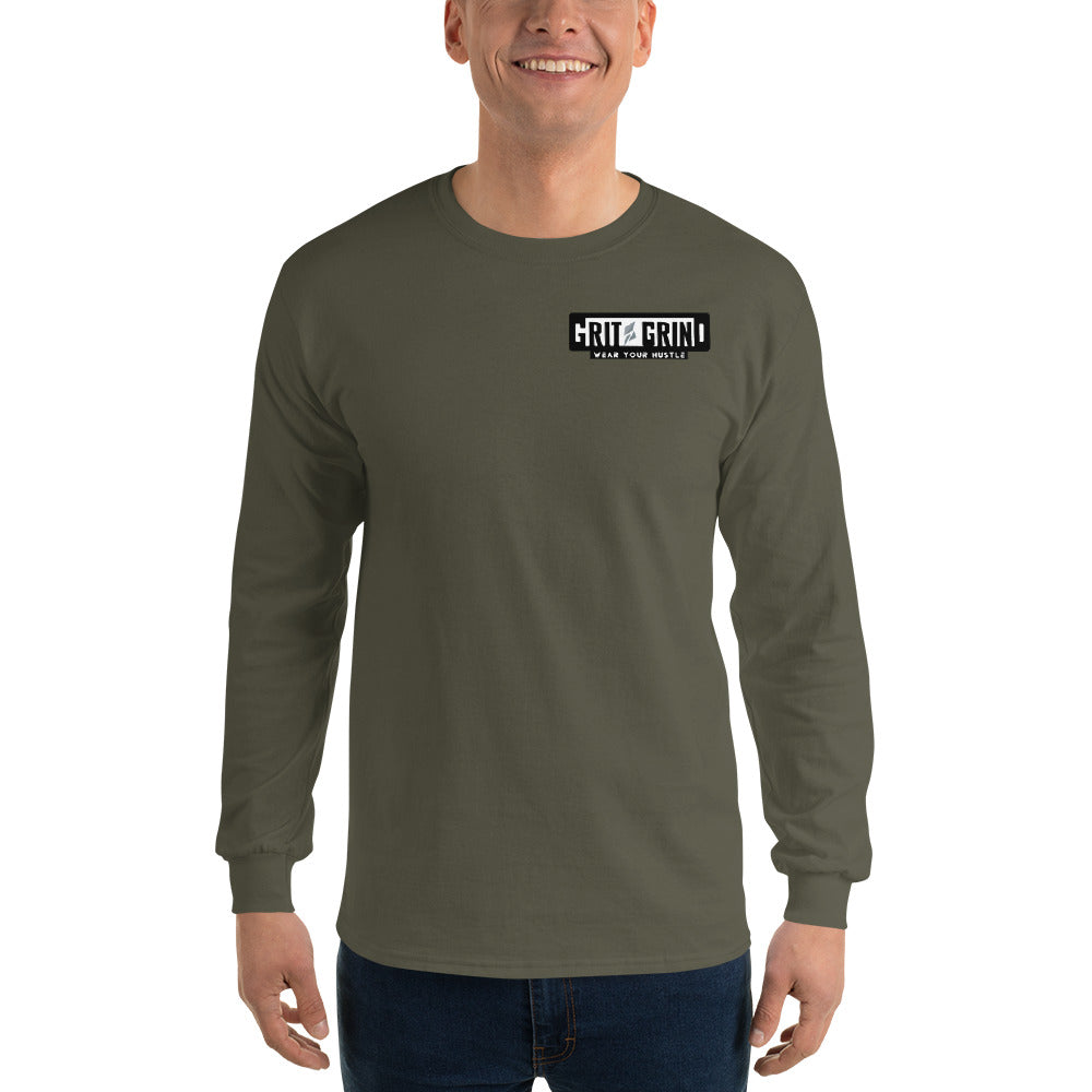 GG Wrench Gear Long Sleeve