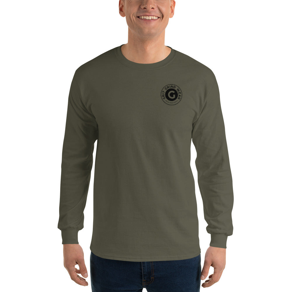 Tool Box GG Long Sleeve