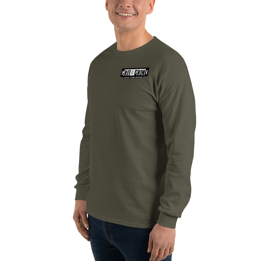 GG Wrench Gear Long Sleeve