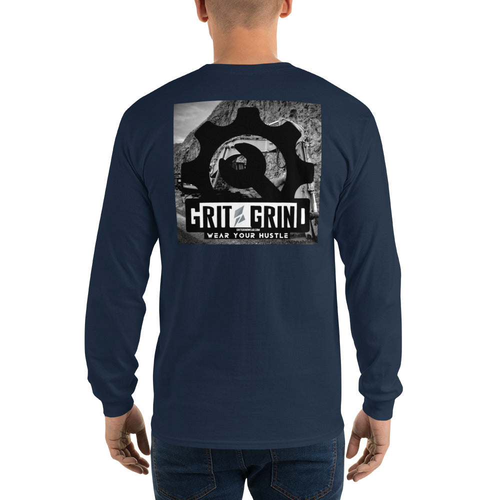 GG Wrench Gear Long Sleeve