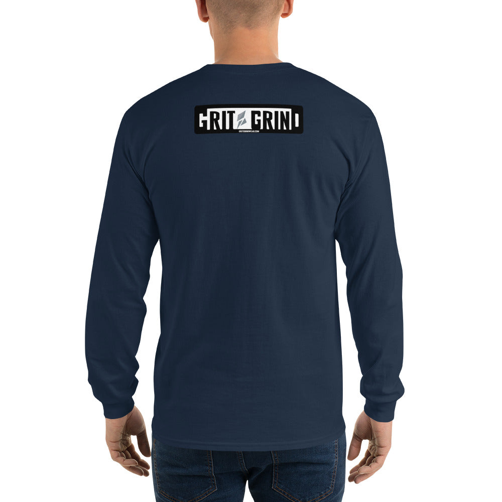 Working Grit Grind Long Sleeve