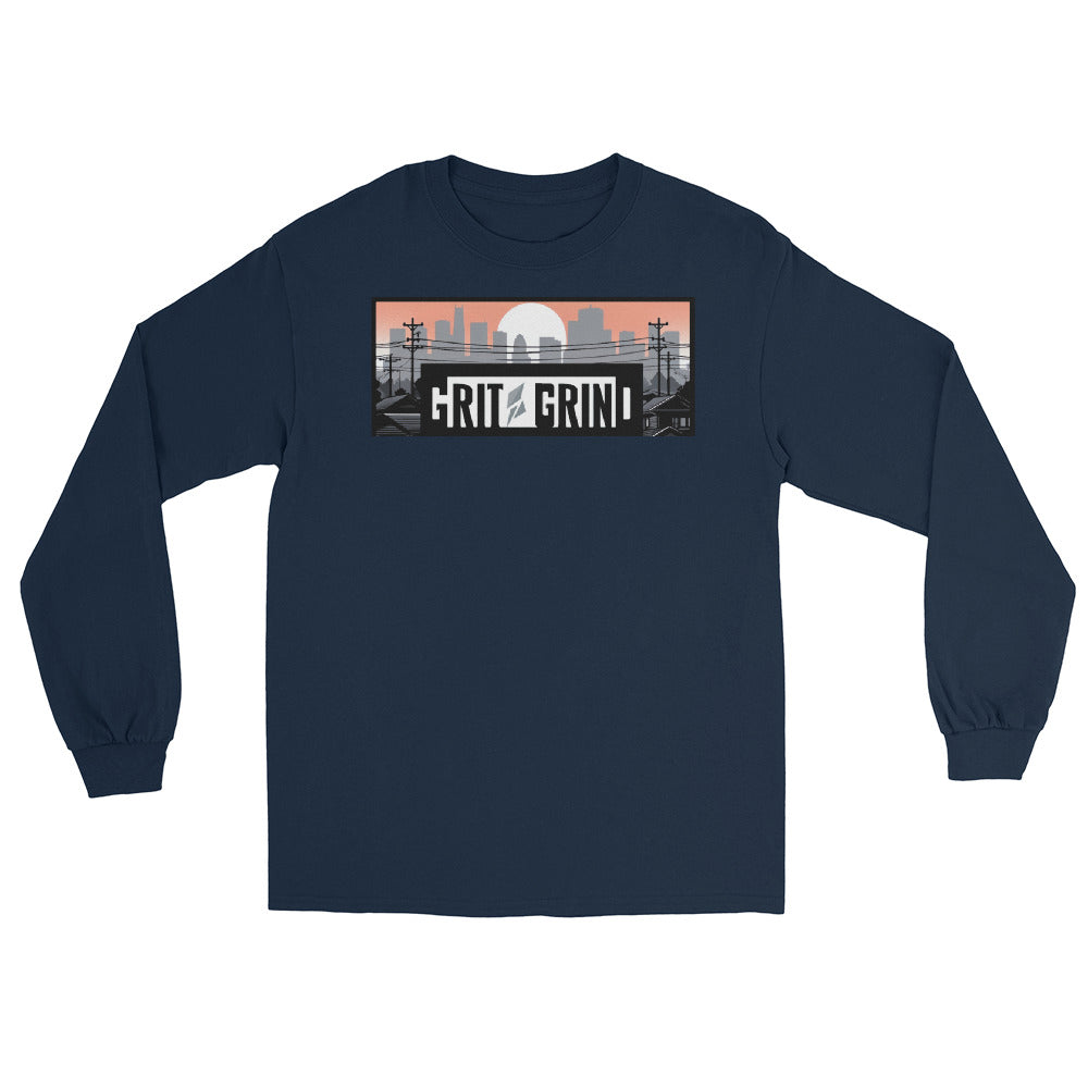 City Light Long Sleeve