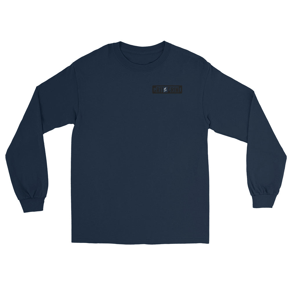 GG Working Man Long Sleeve