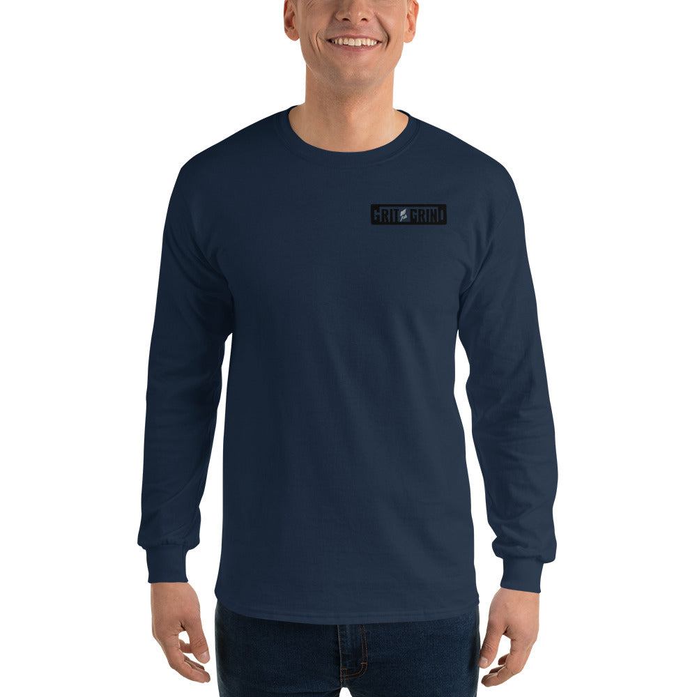 GG Working Man Long Sleeve