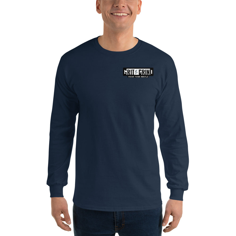 GG Wrench Gear Long Sleeve