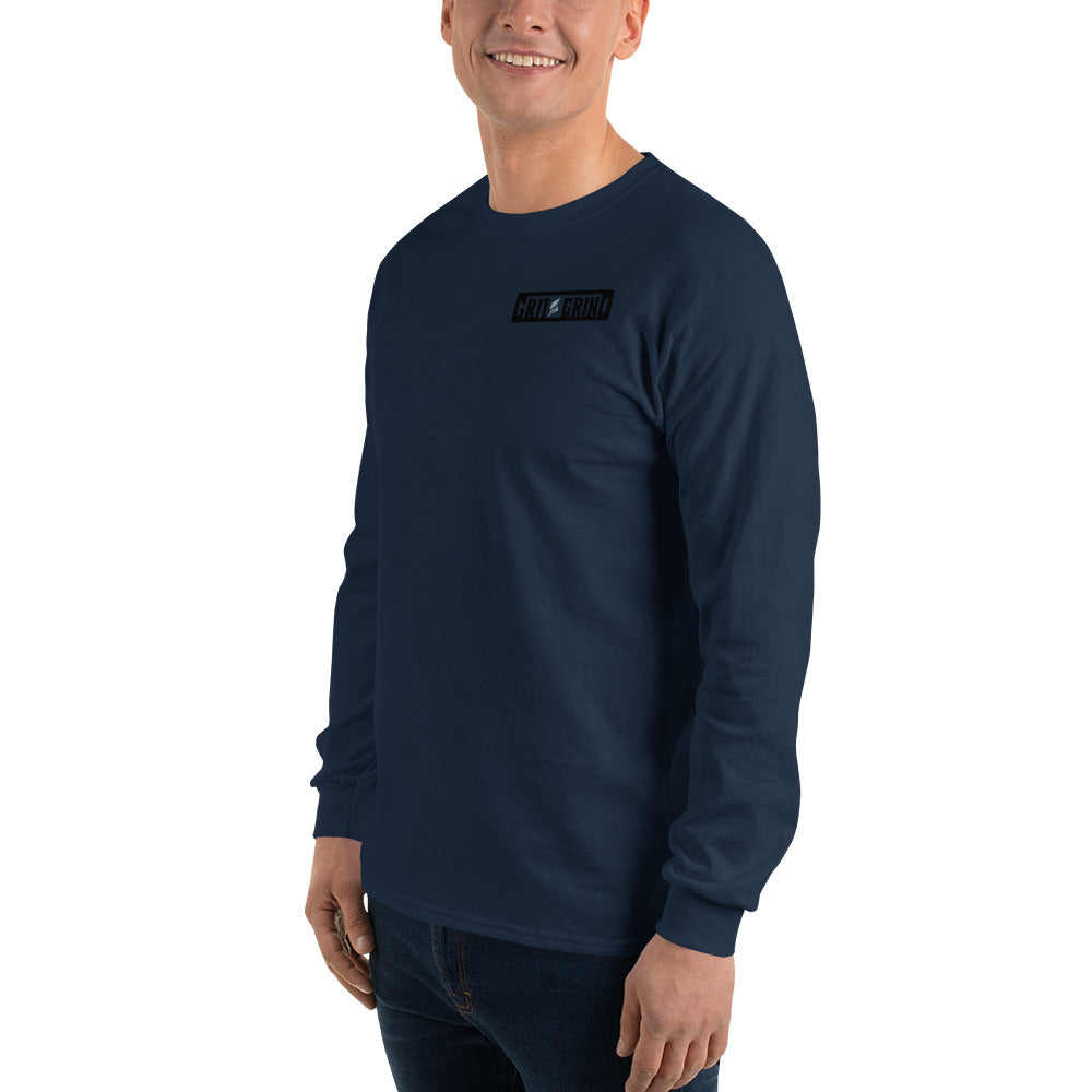 GG Working Man Long Sleeve