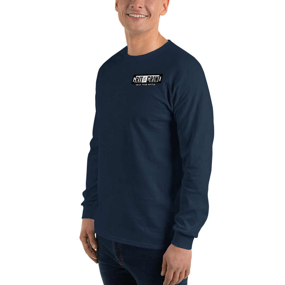 GG Wrench Gear Long Sleeve