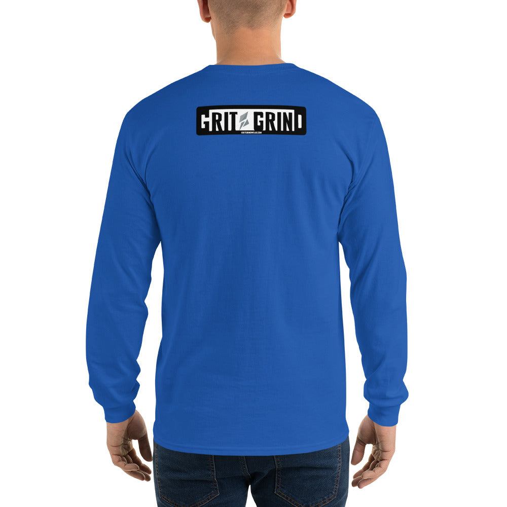 Working Grit Grind Long Sleeve