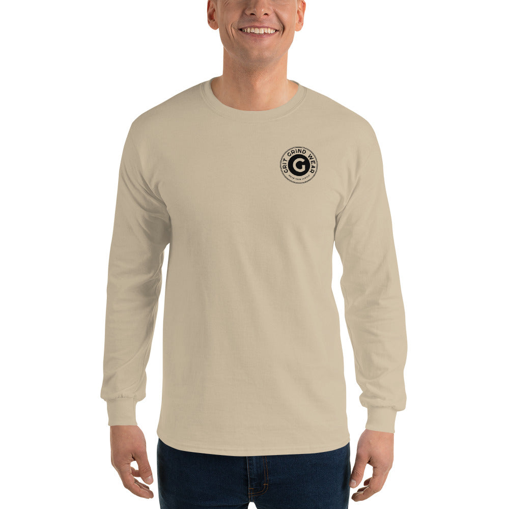 Tool Box GG Long Sleeve