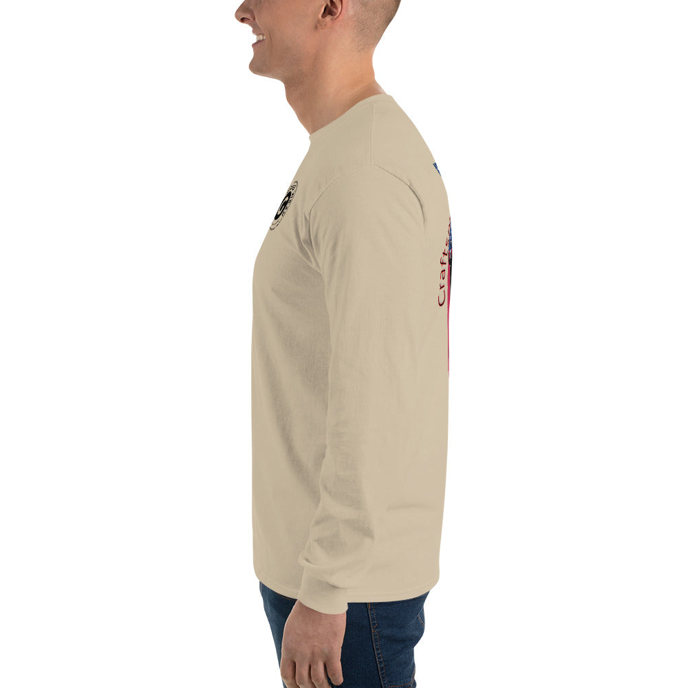 Tool Box GG Long Sleeve