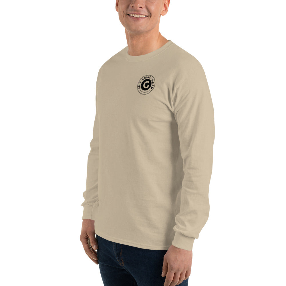 Tool Box GG Long Sleeve