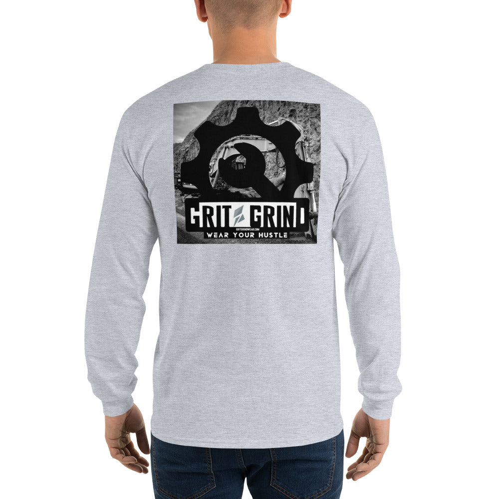 GG Wrench Gear Long Sleeve