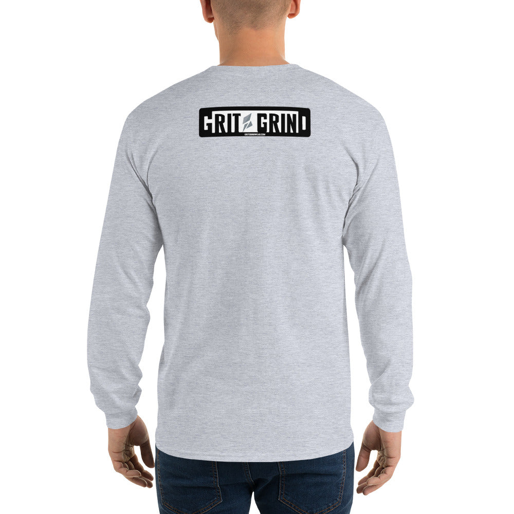 Working Grit Grind Long Sleeve