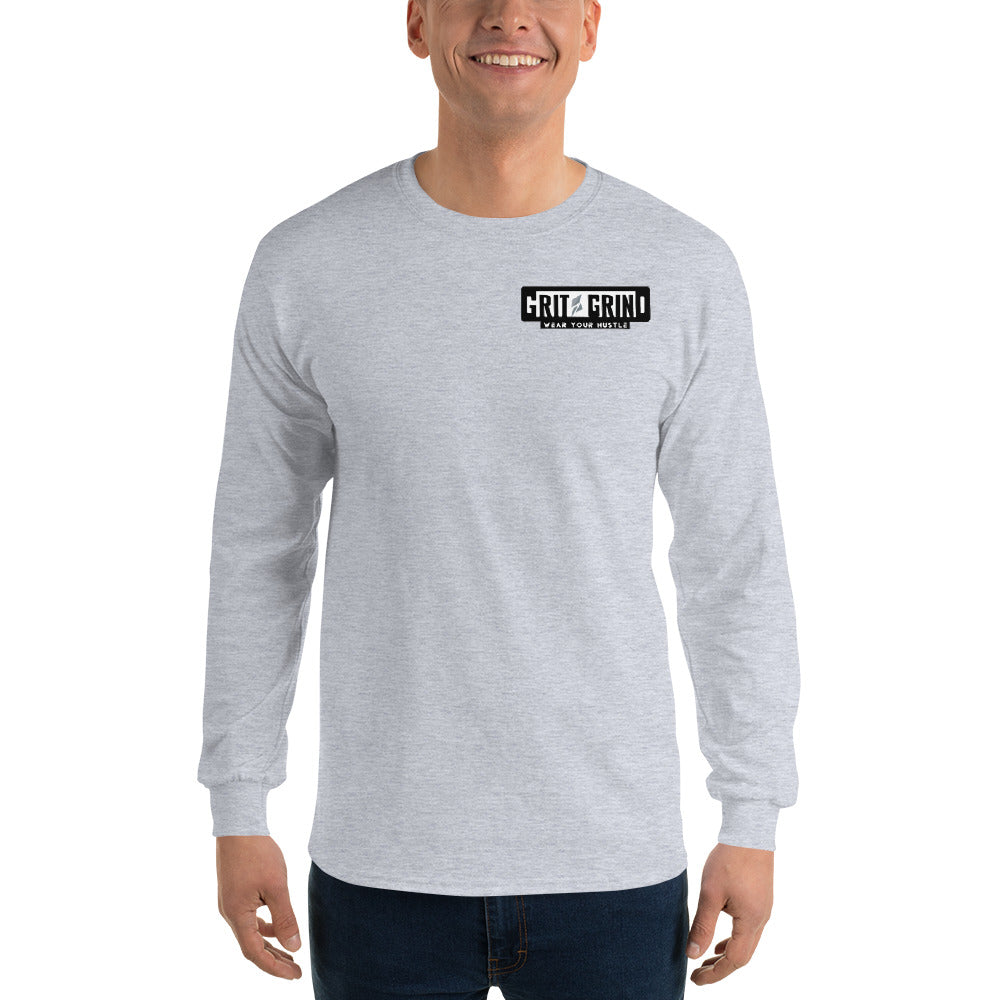 GG Wrench Gear Long Sleeve