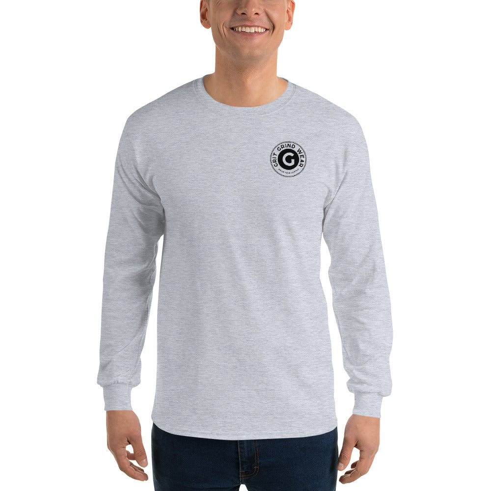 Tool Box GG Long Sleeve