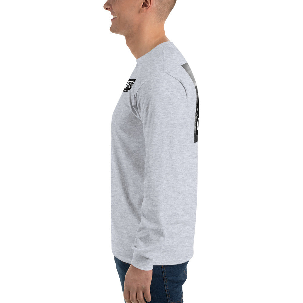 GG Wrench Gear Long Sleeve