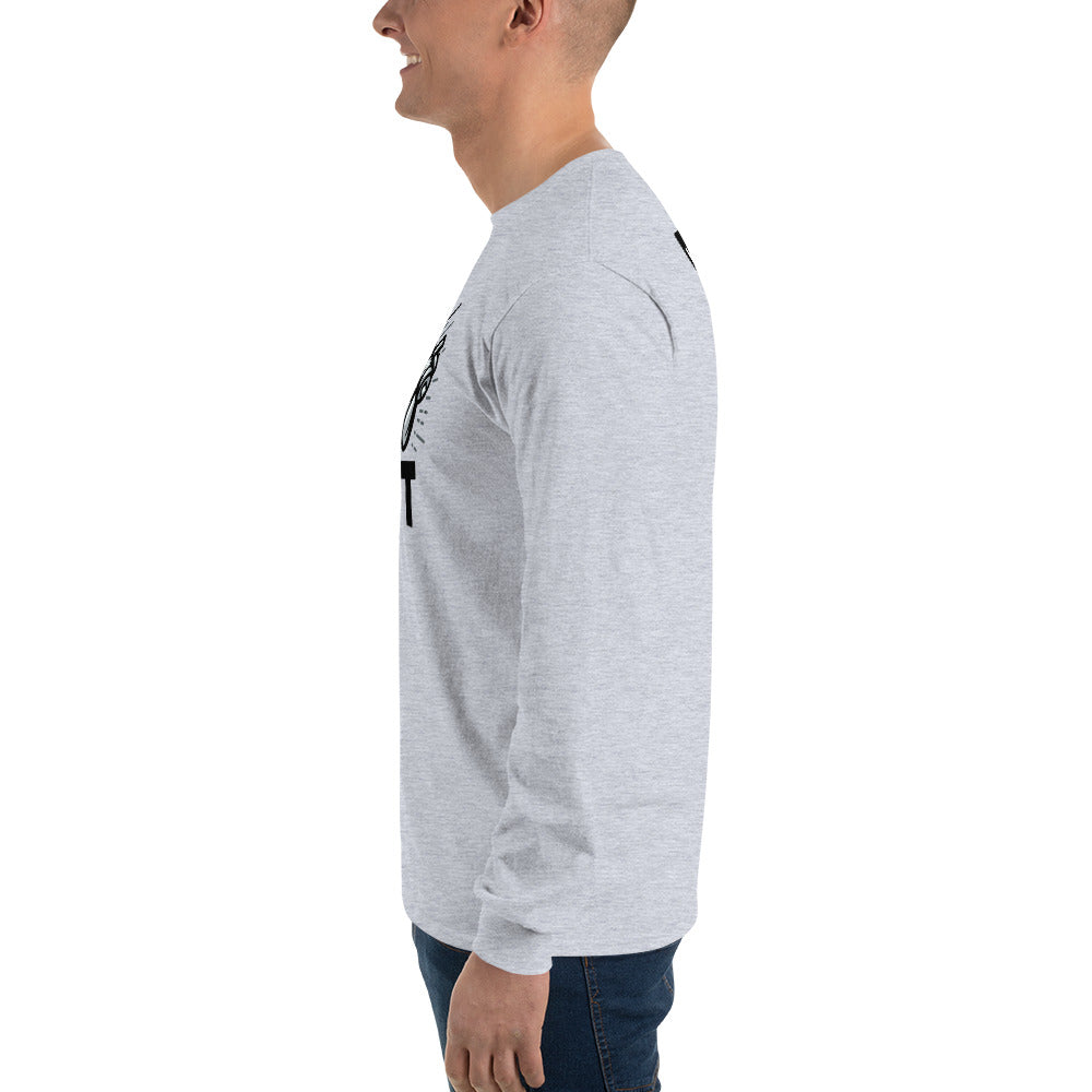 Working Grit Grind Long Sleeve