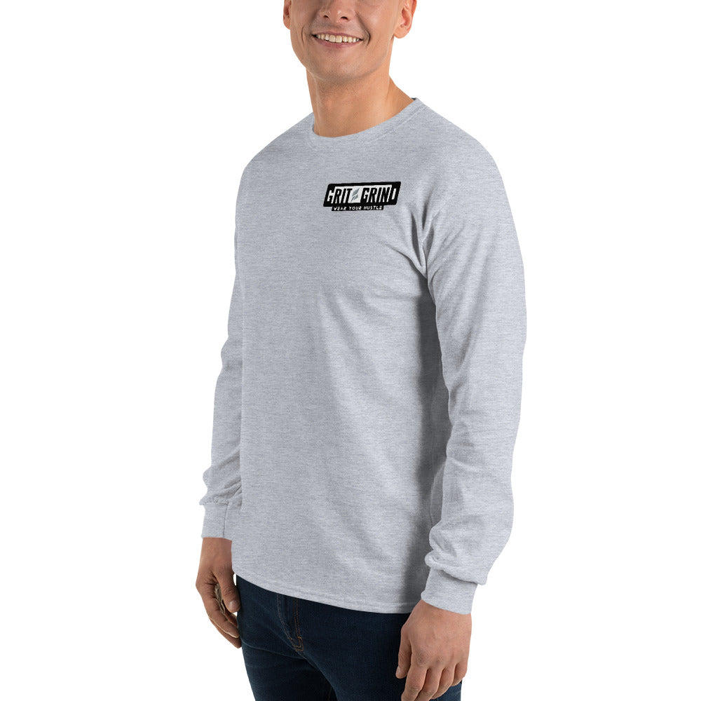 GG Wrench Gear Long Sleeve