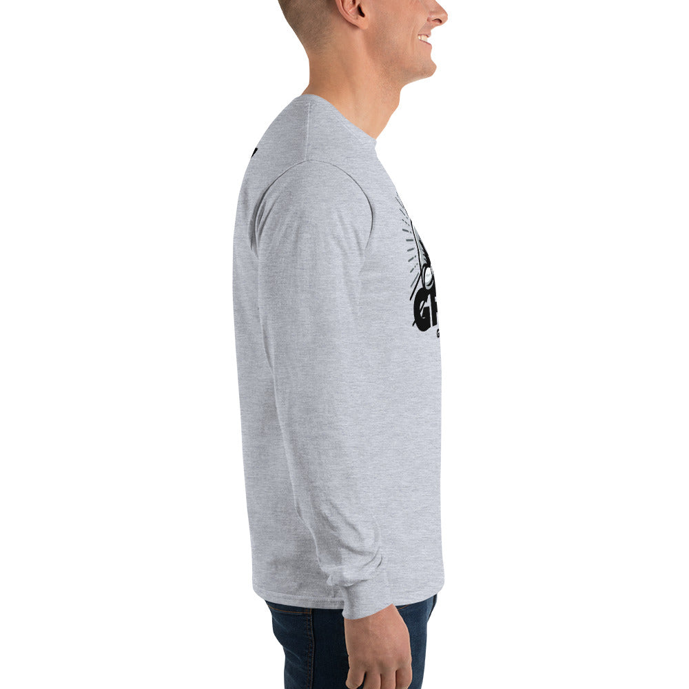 Working Grit Grind Long Sleeve