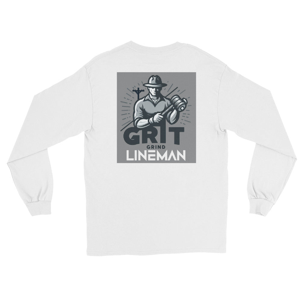 Lineman- Long Sleeve