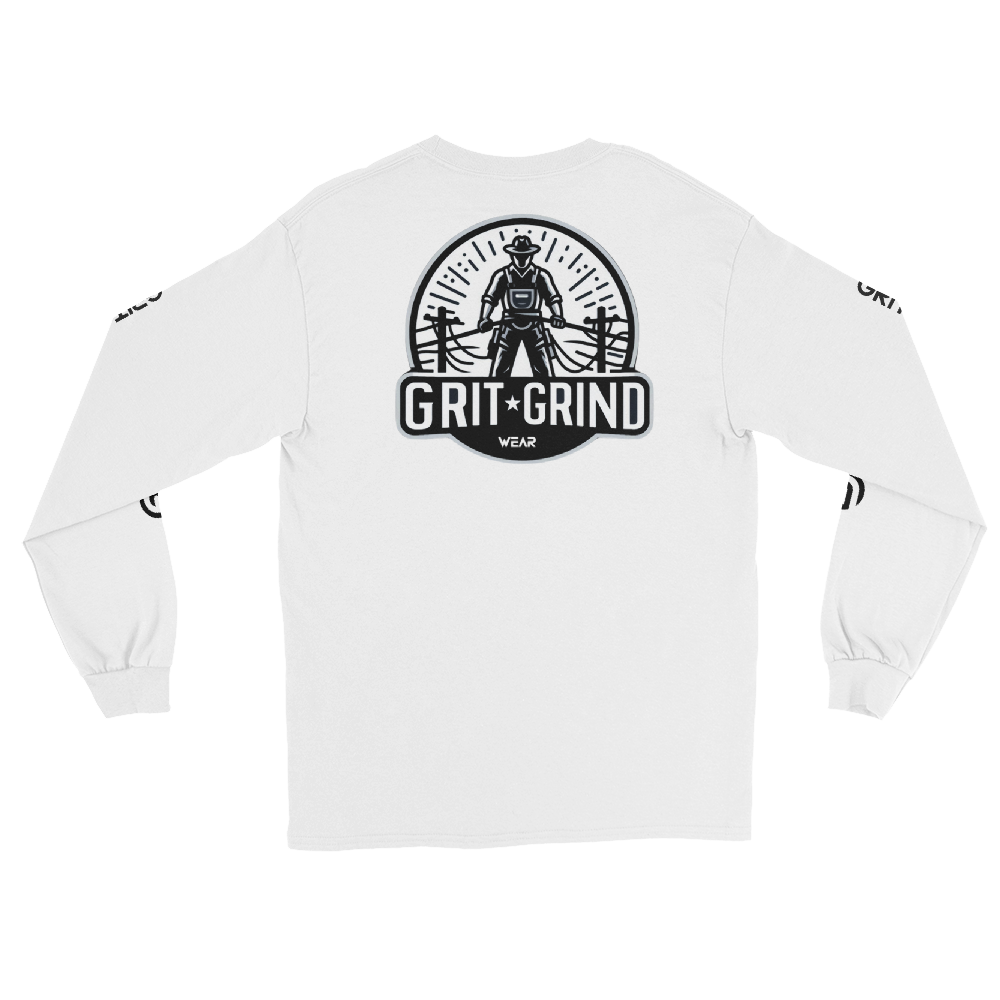 Long Sleeve LOGO