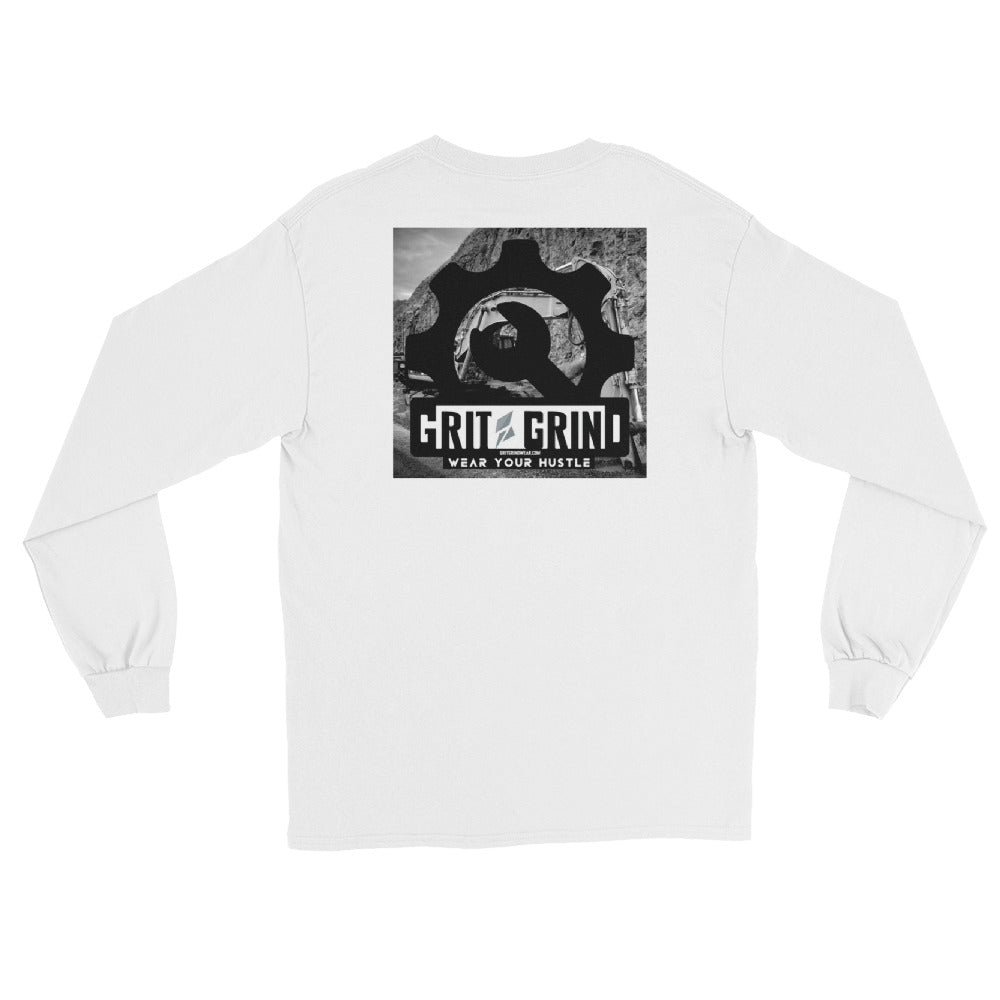 GG Wrench Gear Long Sleeve