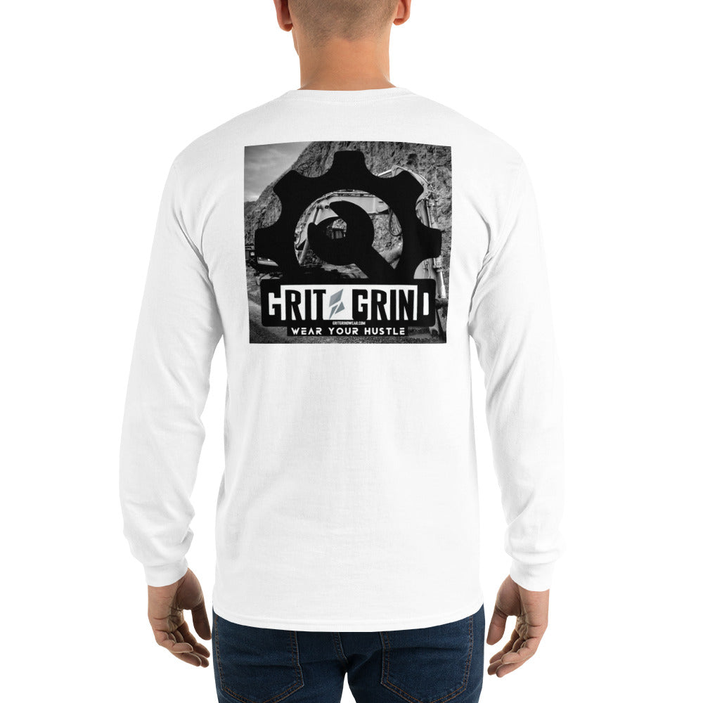 GG Wrench Gear Long Sleeve