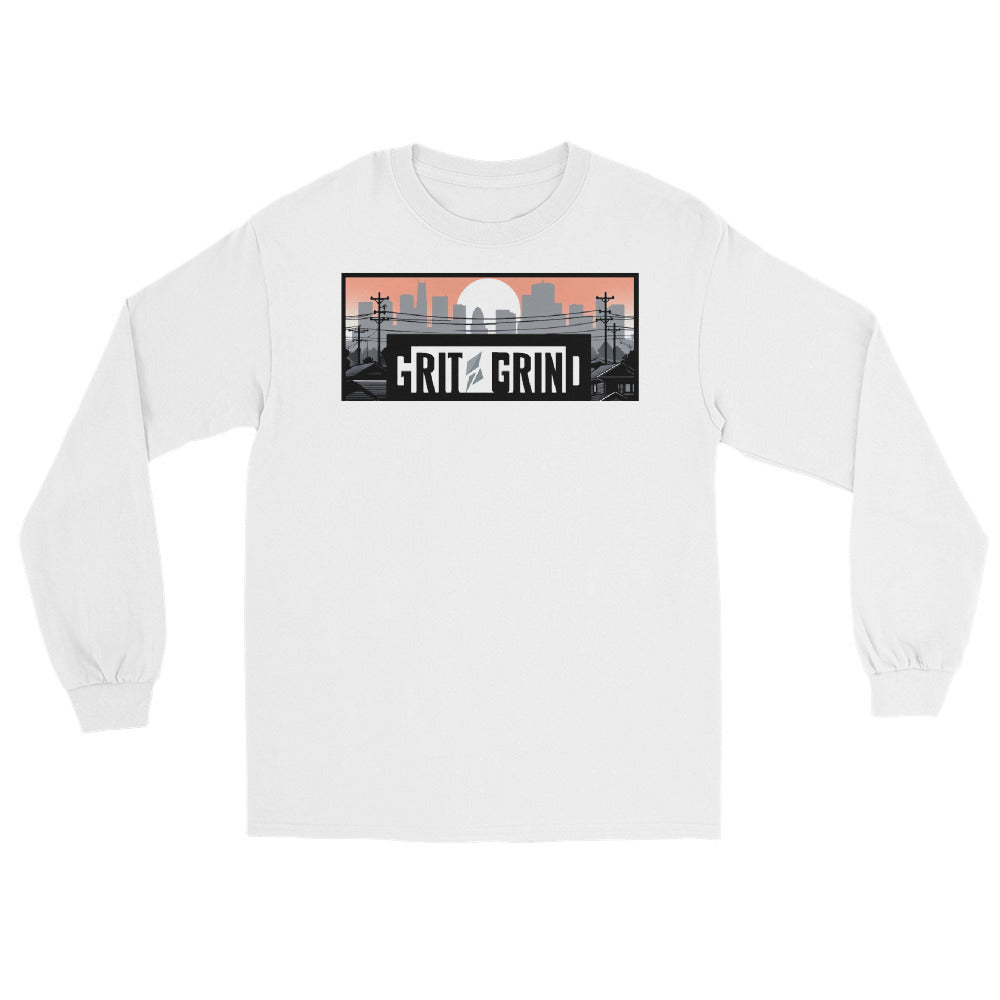 City Light Long Sleeve