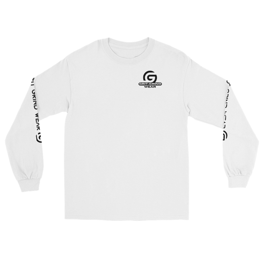 Long Sleeve LOGO