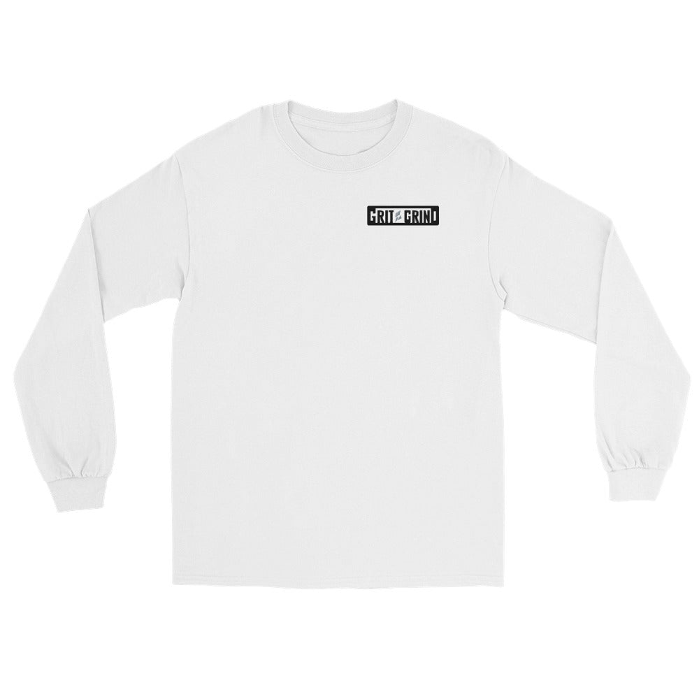 GG Working Man Long Sleeve