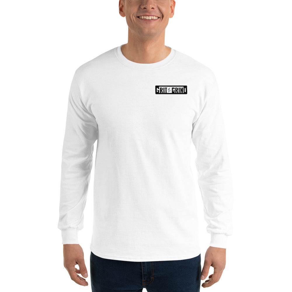 GG Working Man Long Sleeve