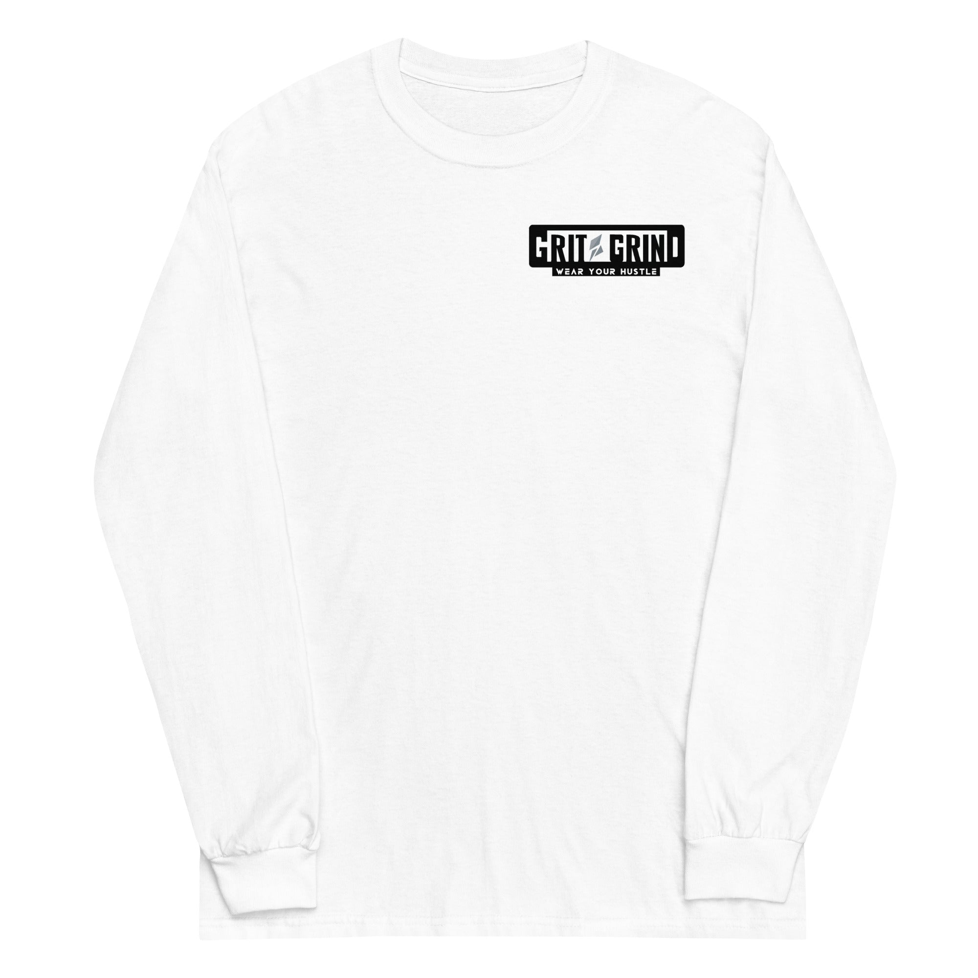 GG Wrench Gear Long Sleeve