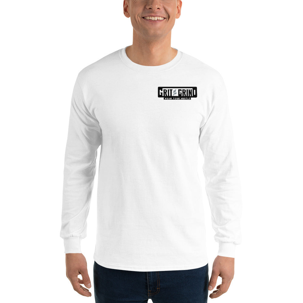 GG Wrench Gear Long Sleeve