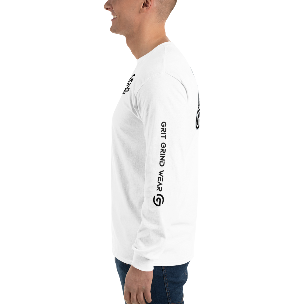 Long Sleeve LOGO