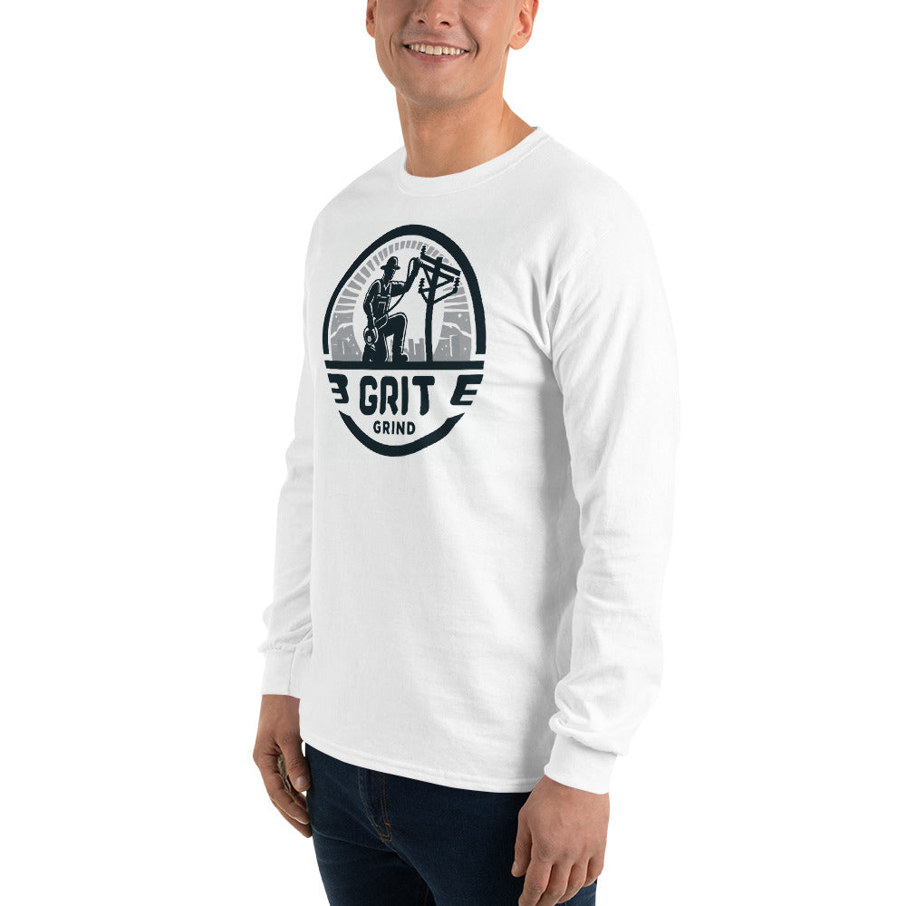 Giant Electrical Long Sleeve