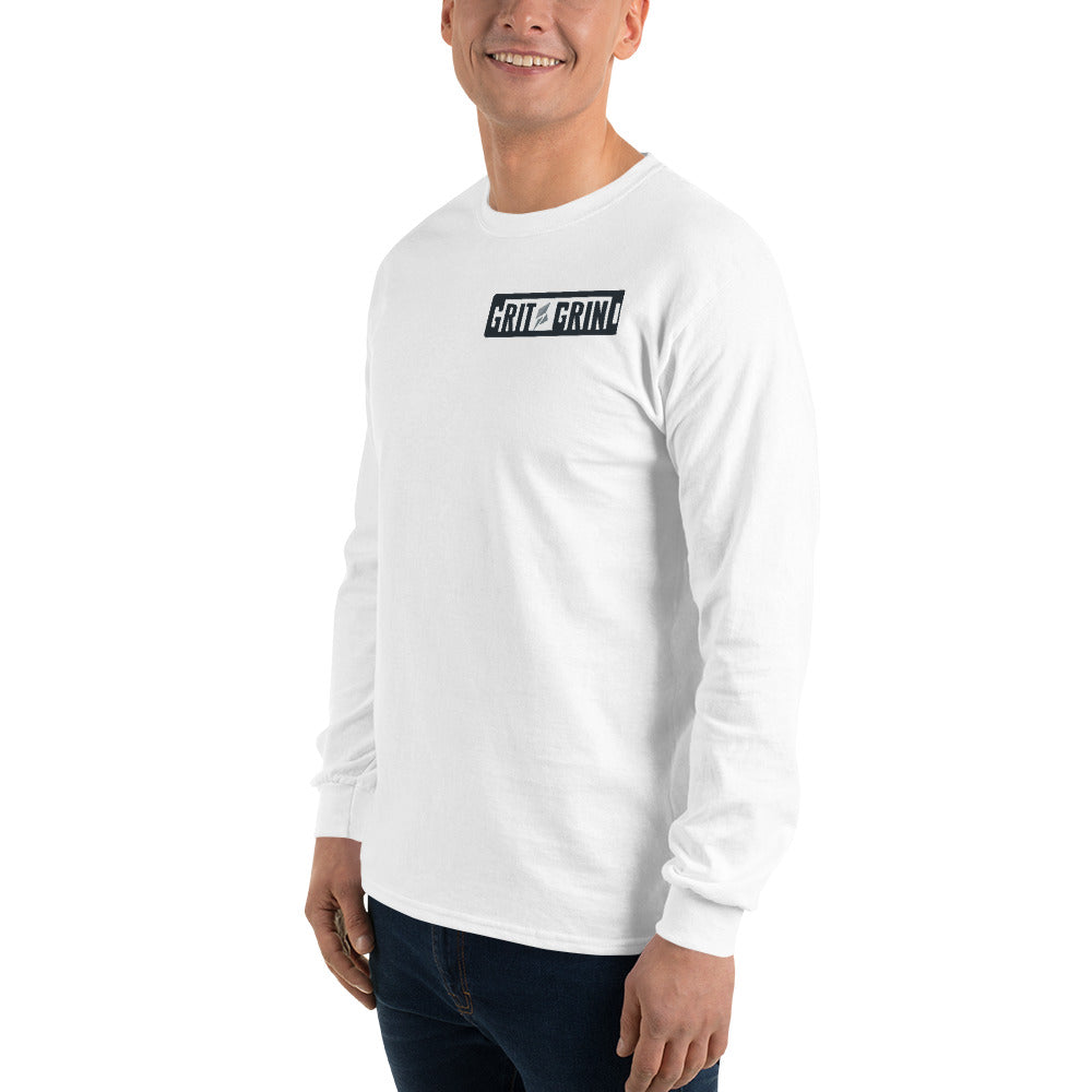 Making Connections Long Sleeve