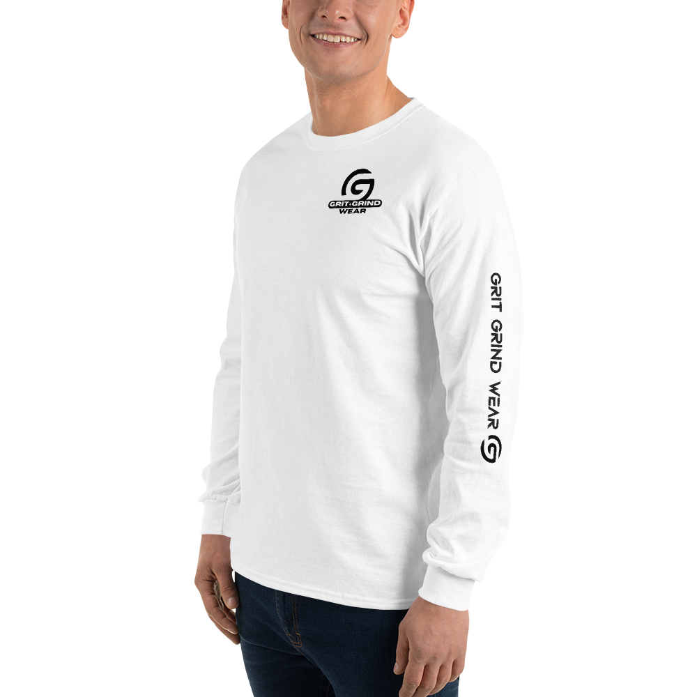 Long Sleeve LOGO