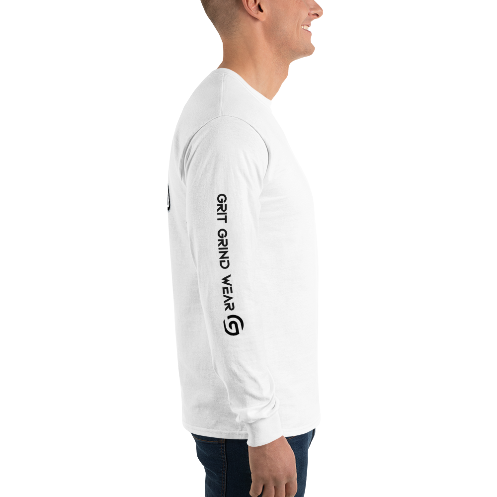 Long Sleeve LOGO